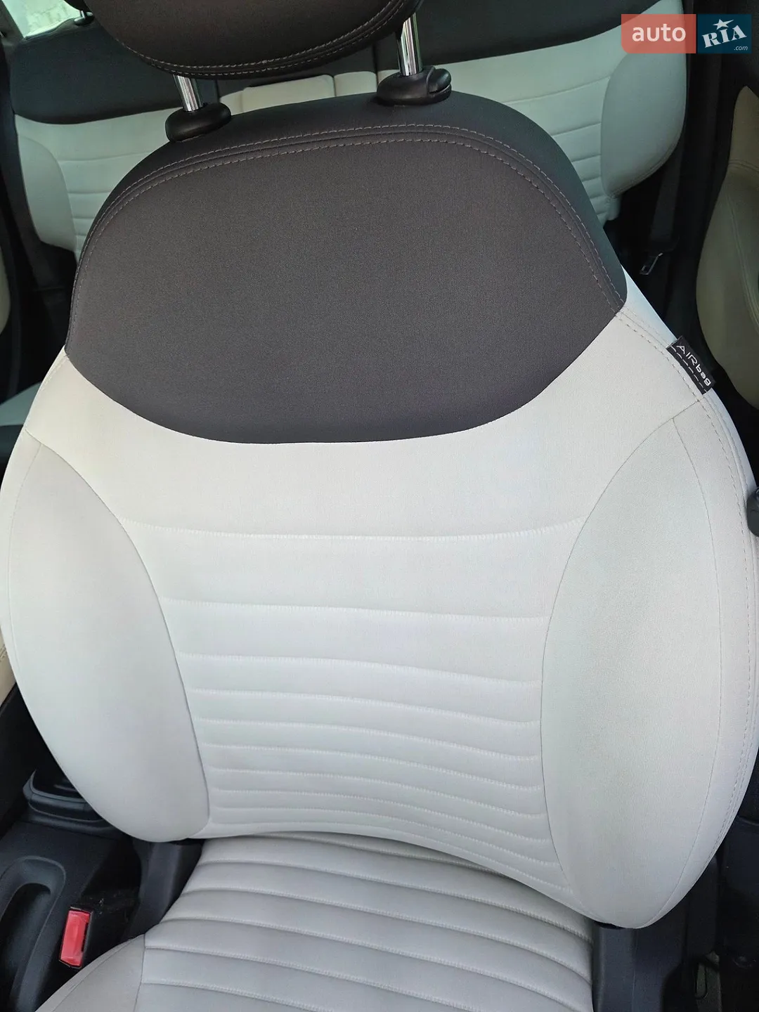 2014 Fiat 500L - мініатюра 23