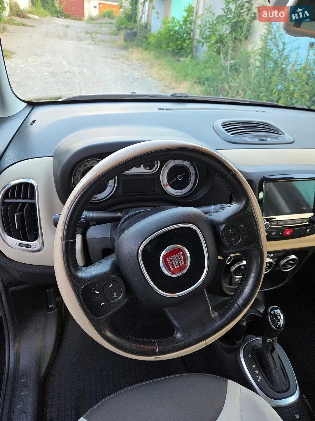 2014 Fiat 500L - мініатюра 24
