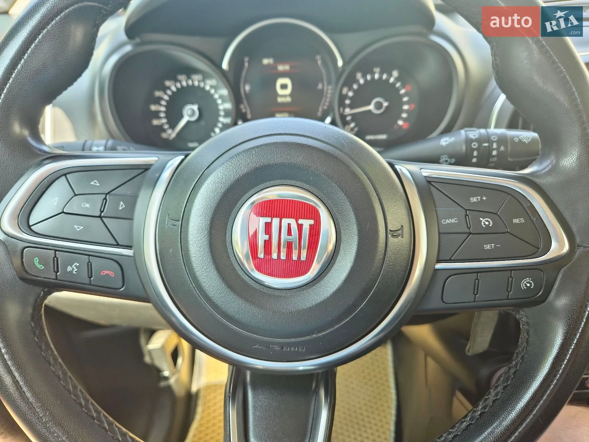 2017 Fiat 500L - мініатюра 8