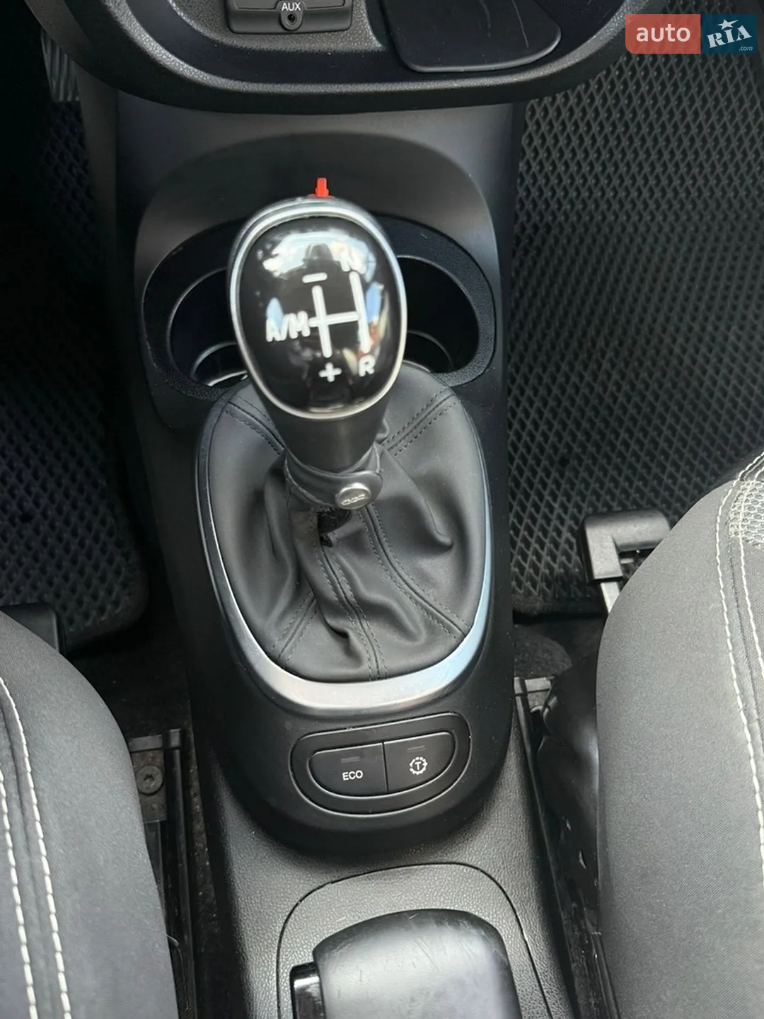 2014 Fiat 500L - мініатюра 20