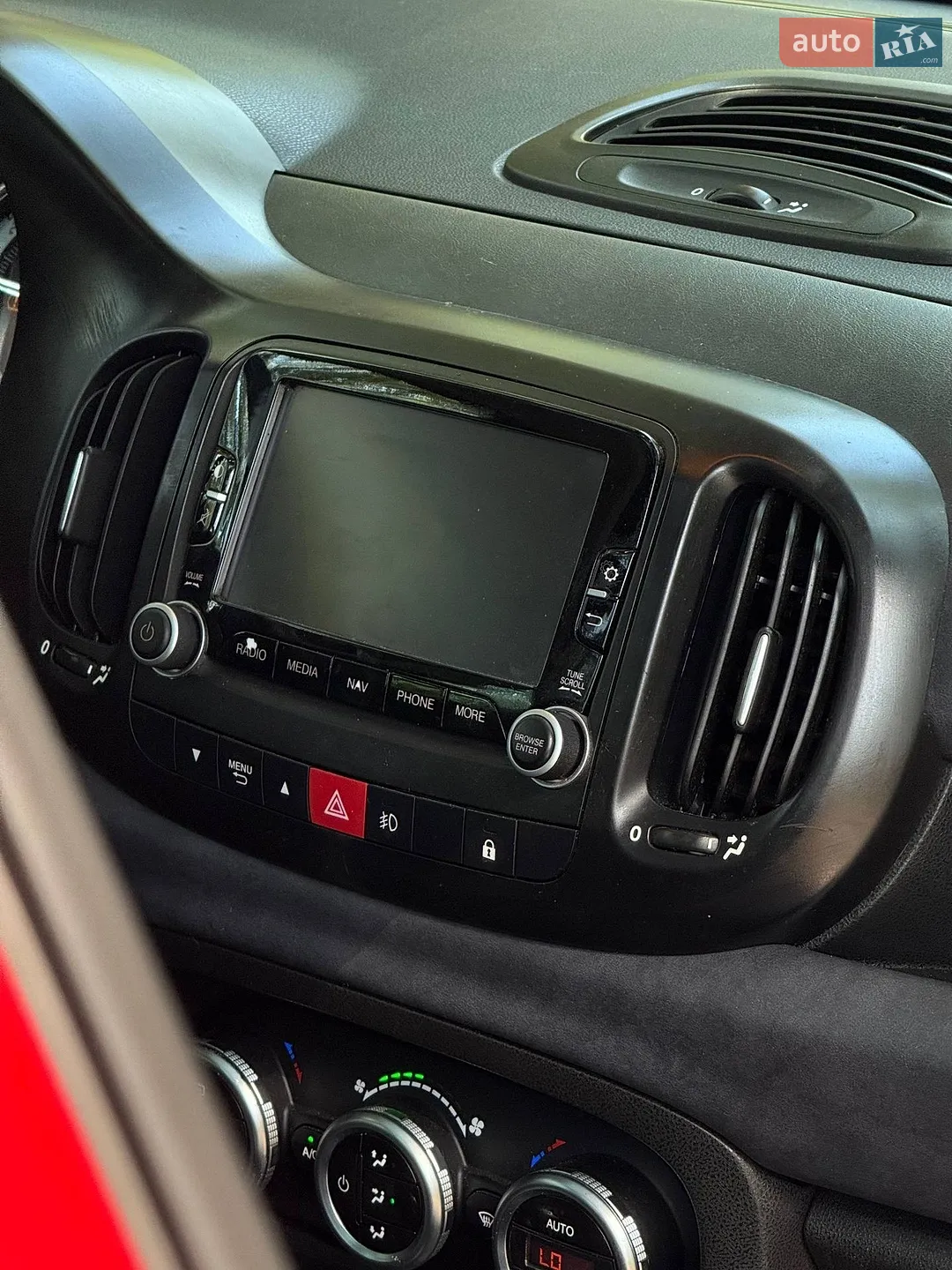 2013 Fiat 500L - мініатюра 13