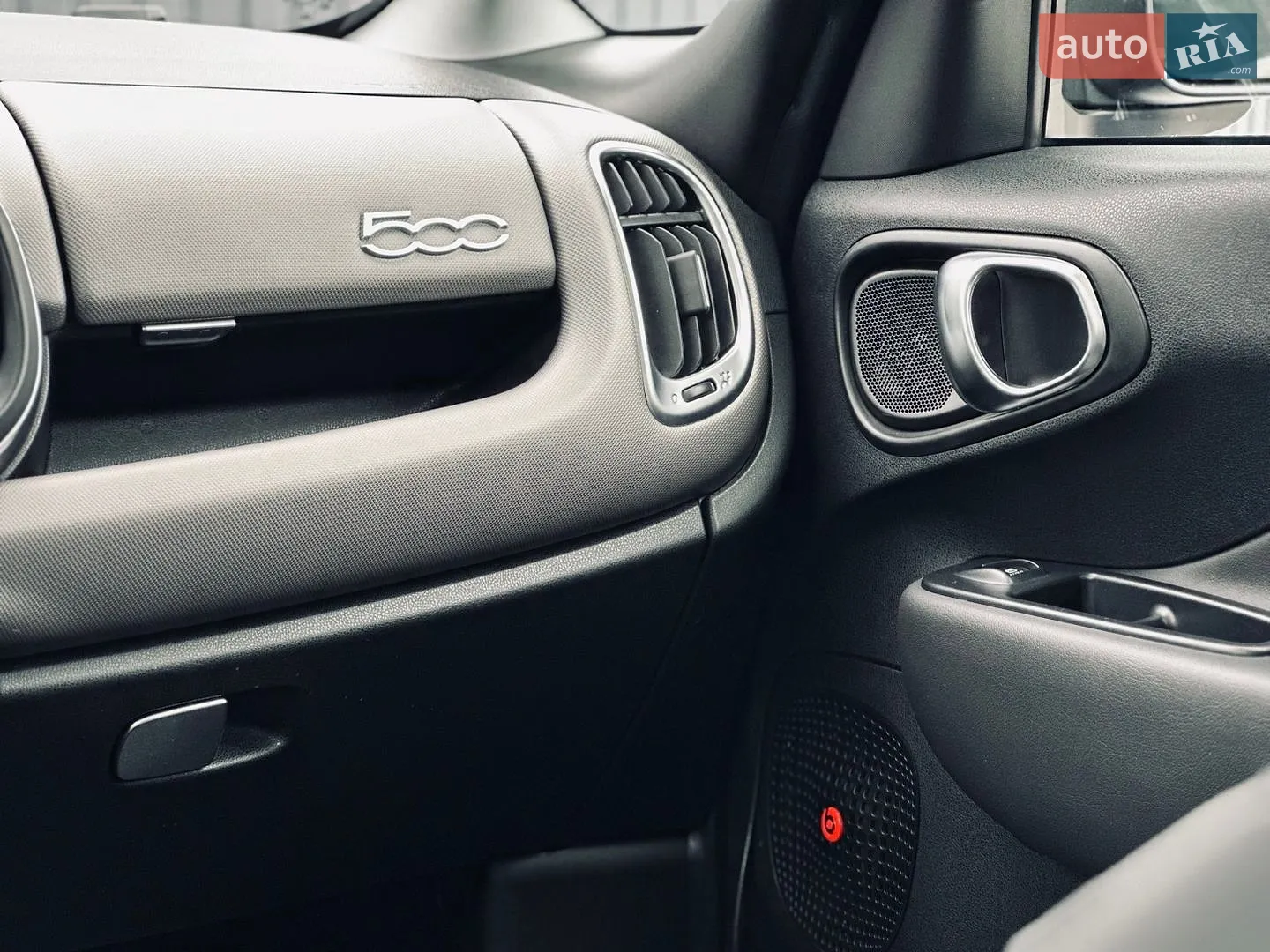 2018 Fiat 500L - мініатюра 20