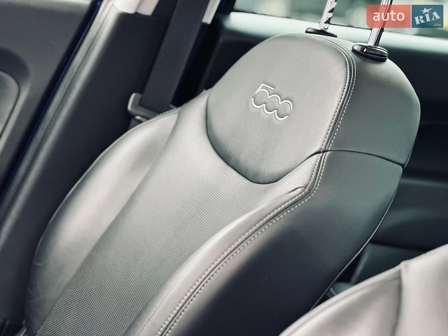 2018 Fiat 500L - мініатюра 23