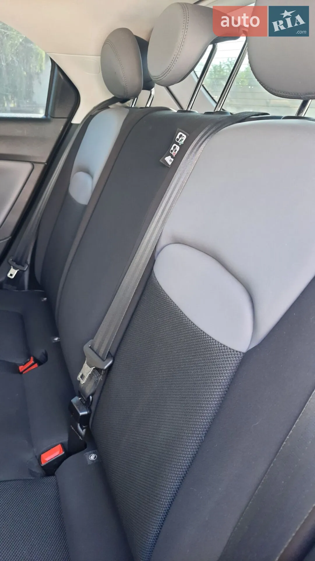2015 Fiat 500X - мініатюра 9