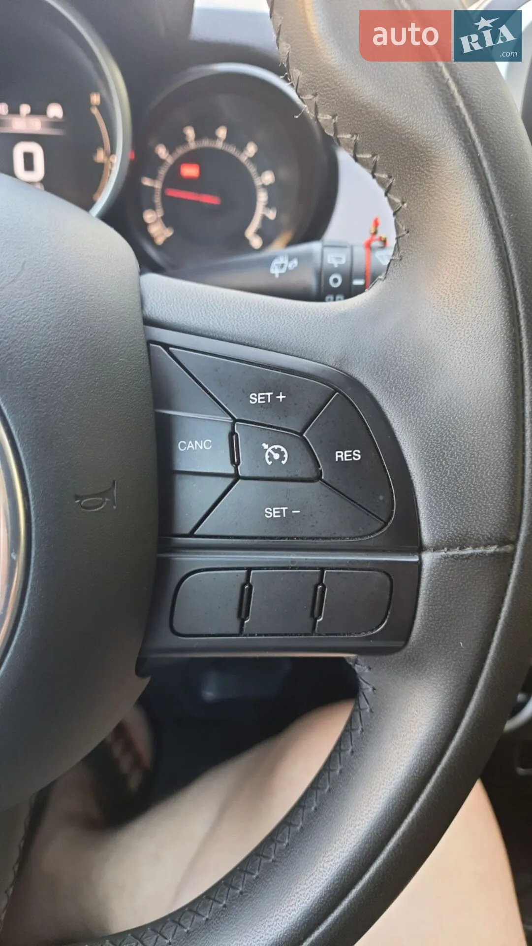 2015 Fiat 500X - мініатюра 21