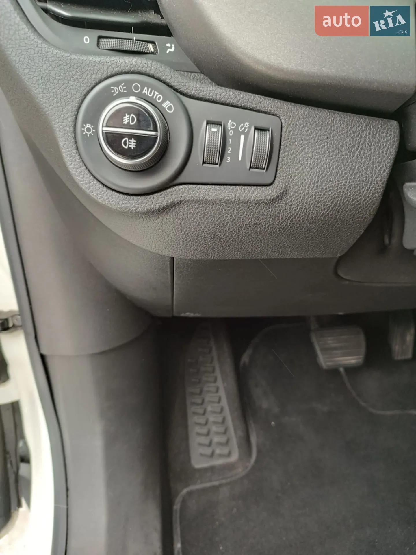 2016 Fiat 500X - мініатюра 30