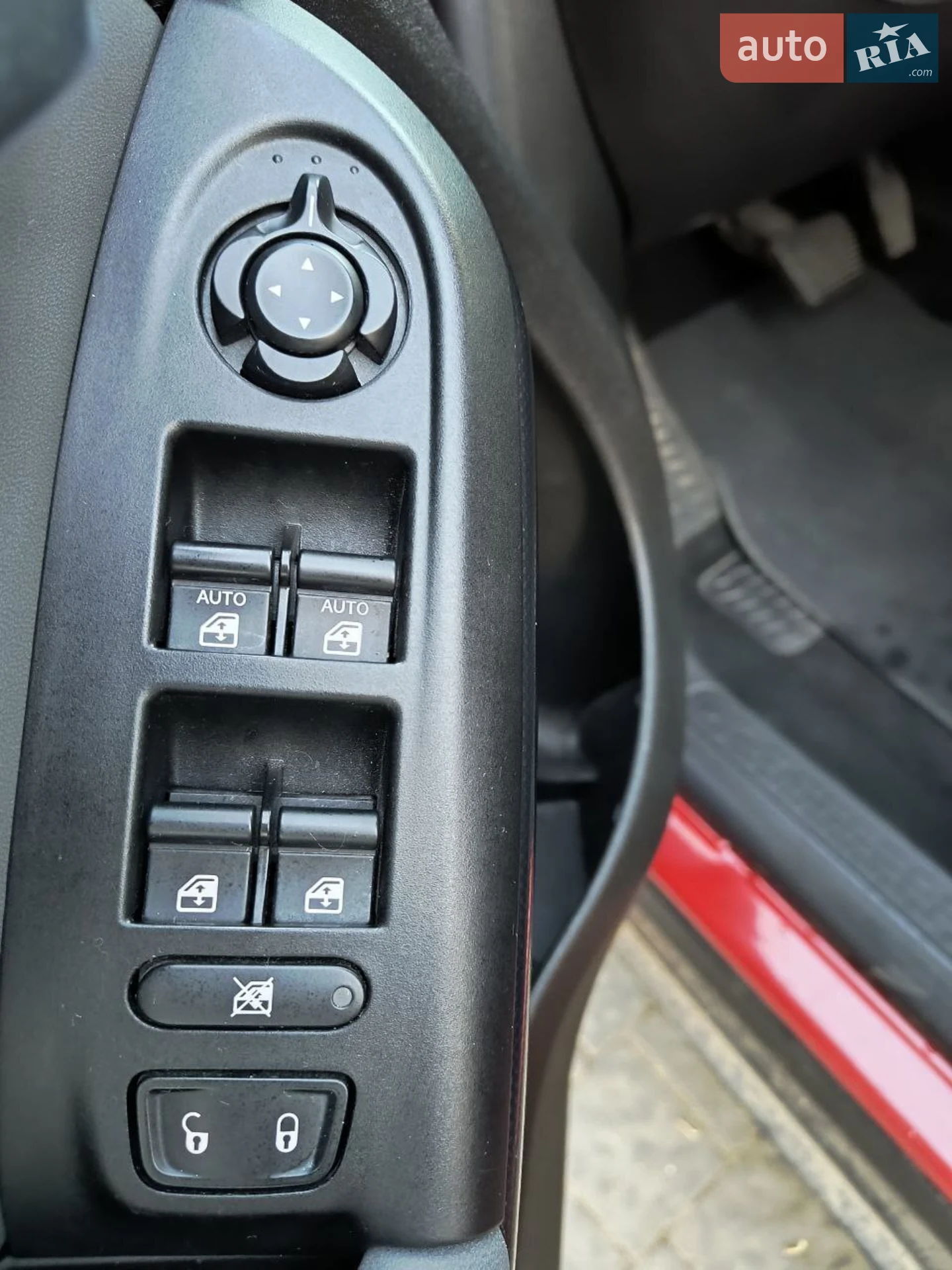 2016 Fiat 500X - мініатюра 15