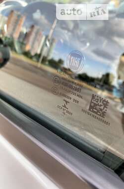 Позашляховик / Кросовер Fiat 500X 2017 в Києві