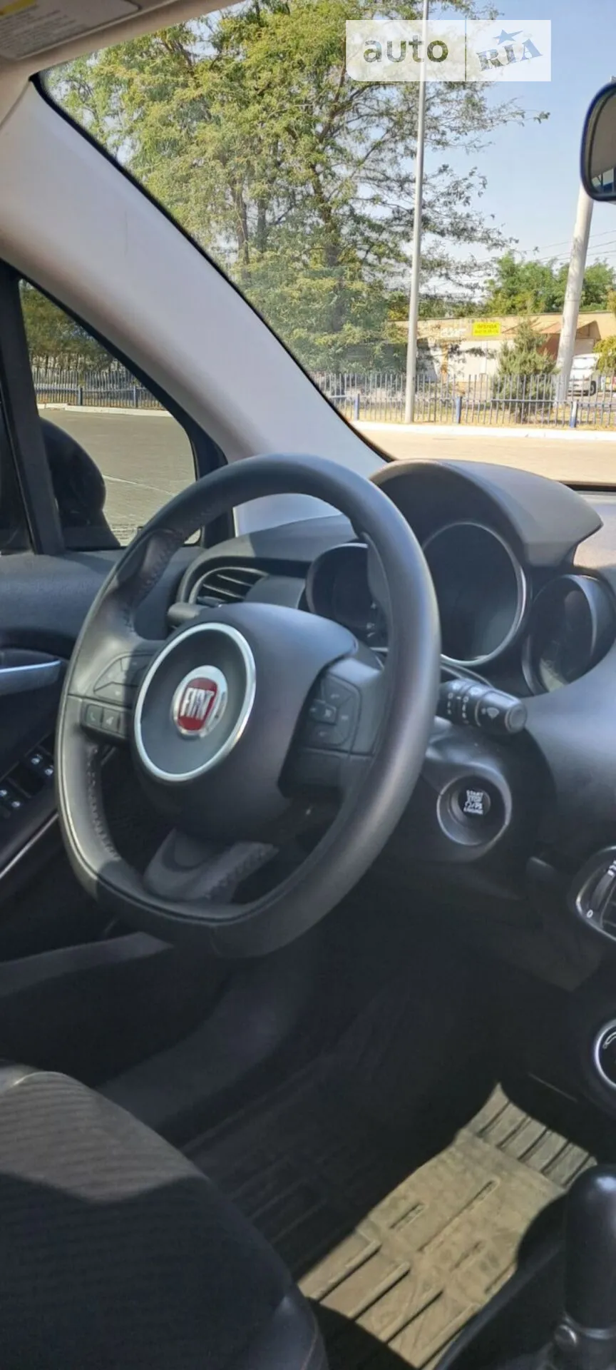 2018 Fiat 500X - мініатюра 17