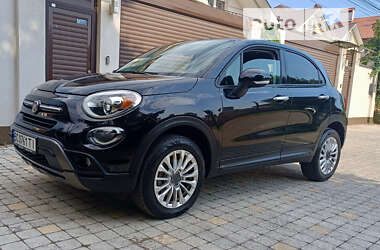 Внедорожник / Кроссовер Fiat 500X 2020 в Николаеве