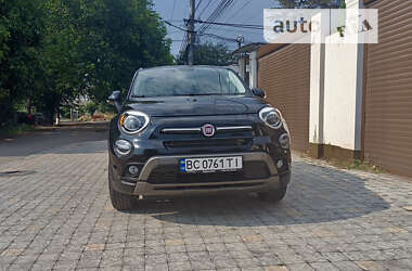 Внедорожник / Кроссовер Fiat 500X 2020 в Одессе