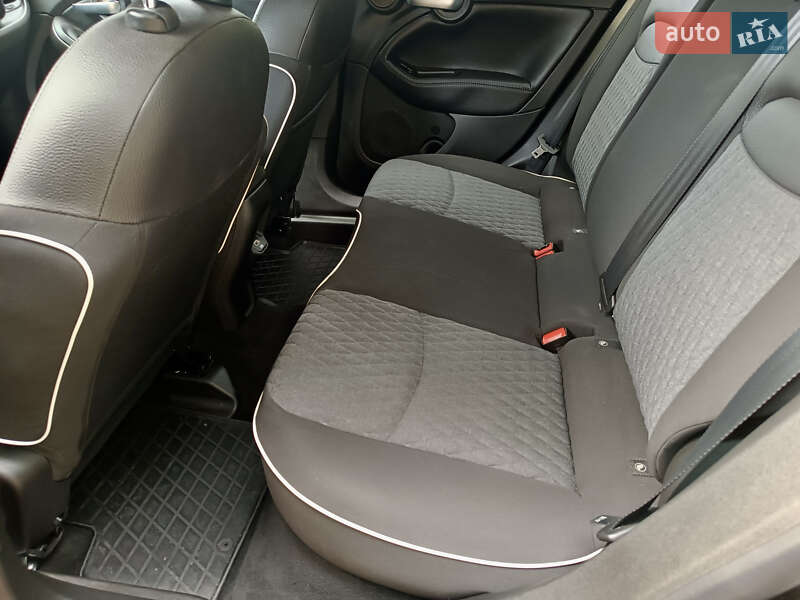 Внедорожник / Кроссовер Fiat 500X 2020 в Одессе
