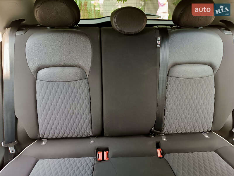 Внедорожник / Кроссовер Fiat 500X 2020 в Одессе