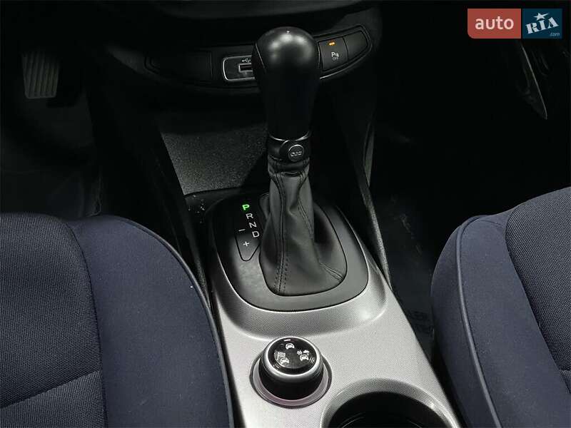 Позашляховик / Кросовер Fiat 500X 2022 в Львові