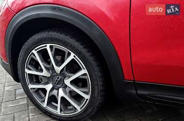 Внедорожник / Кроссовер Fiat 500X 2015 в 