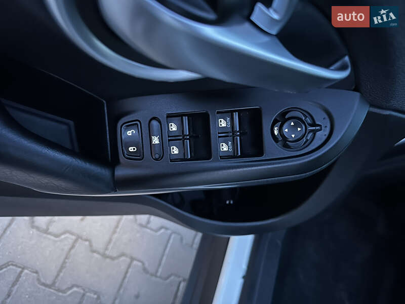 Внедорожник / Кроссовер Fiat 500X 2015 в Хмельницком