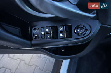 Внедорожник / Кроссовер Fiat 500X 2015 в 
