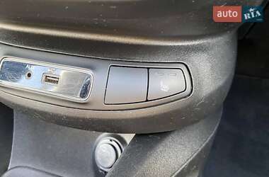 Позашляховик / Кросовер Fiat 500X 2015 в 