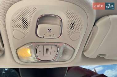 Позашляховик / Кросовер Fiat 500X 2015 в 