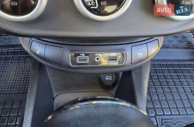 Внедорожник / Кроссовер Fiat 500X 2019 в 