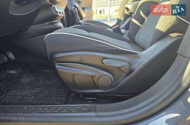 Внедорожник / Кроссовер Fiat 500X 2019 в 