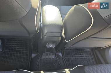 Внедорожник / Кроссовер Fiat 500X 2019 в 