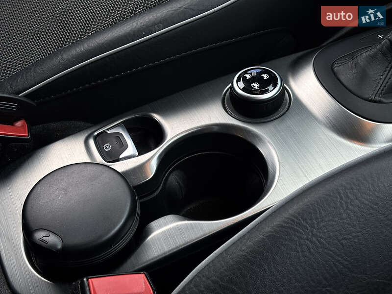 Внедорожник / Кроссовер Fiat 500X 2017 в Виннице