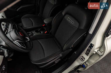 Внедорожник / Кроссовер Fiat 500X 2020 в 