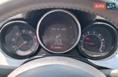 Внедорожник / Кроссовер Fiat 500X 2018 в 