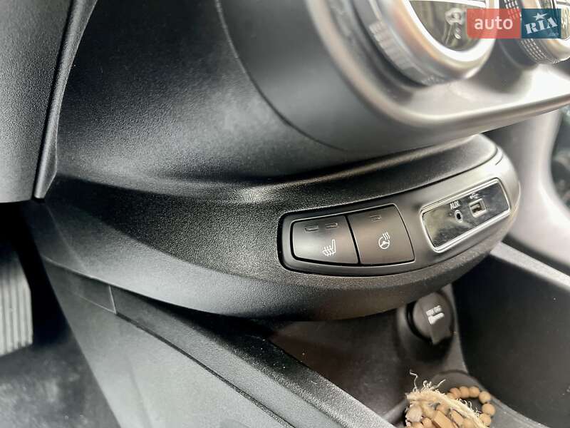 Позашляховик / Кросовер Fiat 500X 2015 в Києві