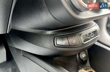 Внедорожник / Кроссовер Fiat 500X 2015 в 