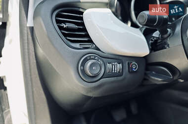 Внедорожник / Кроссовер Fiat 500X 2017 в 