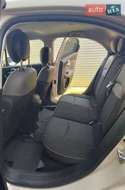 Внедорожник / Кроссовер Fiat 500X 2016 в 