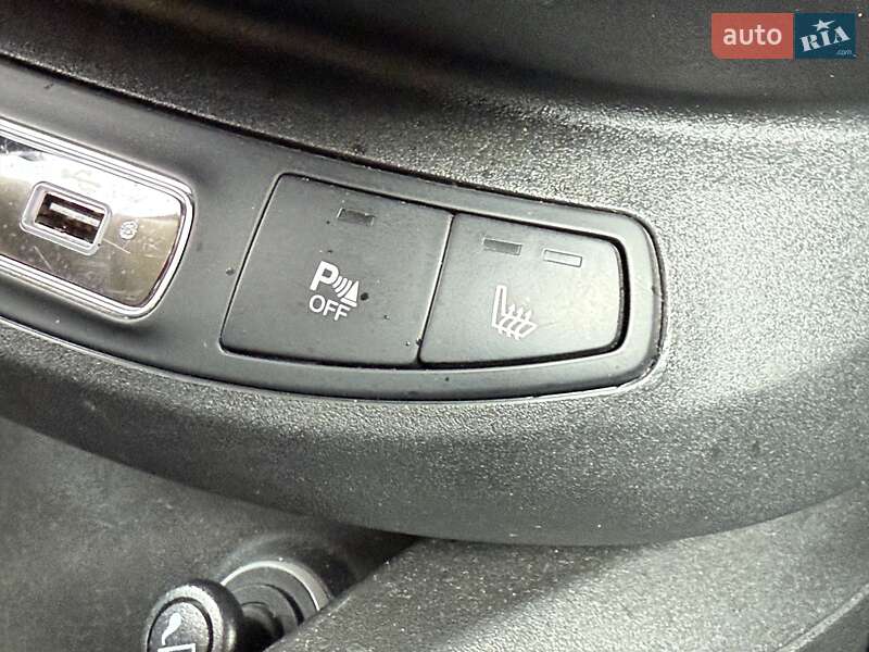 Внедорожник / Кроссовер Fiat 500X 2020 в Харькове