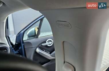 Внедорожник / Кроссовер Fiat 500X 2018 в 