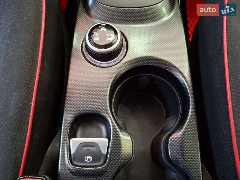 Позашляховик / Кросовер Fiat 500X 2016 в Одесі
