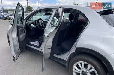 Внедорожник / Кроссовер Fiat 500X 2016 в 