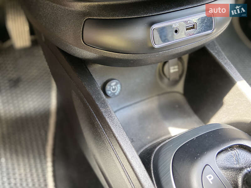 Внедорожник / Кроссовер Fiat 500X 2015 в Ивано-Франковске фото 23 Внедорожник / Кроссовер Fiat 500X 2015 в Ивано-Франковске