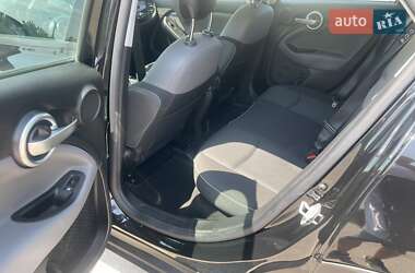 Внедорожник / Кроссовер Fiat 500X 2016 в 