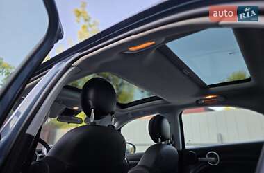 Внедорожник / Кроссовер Fiat 500X 2018 в 