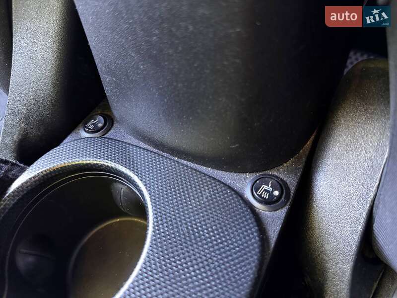 Внедорожник / Кроссовер Fiat 500X 2015 в Львове фото 6 Внедорожник / Кроссовер Fiat 500X 2015 в Львове