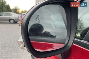 Внедорожник / Кроссовер Fiat 500X 2015 в 