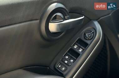 Внедорожник / Кроссовер Fiat 500X 2020 в 