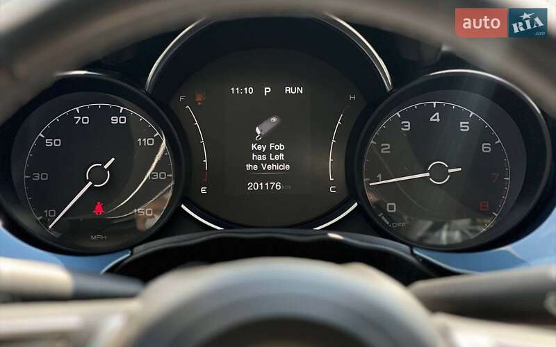 Внедорожник / Кроссовер Fiat 500X 2020 в Ивано-Франковске