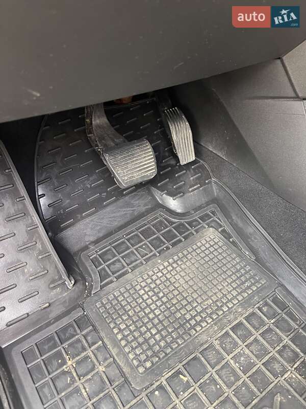 Внедорожник / Кроссовер Fiat 500X 2017 в Черновцах