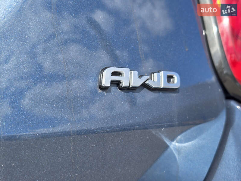 Внедорожник / Кроссовер Fiat 500X 2018 в Сумах фото 13 Внедорожник / Кроссовер Fiat 500X 2018 в Сумах