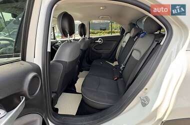 Внедорожник / Кроссовер Fiat 500X 2015 в 
