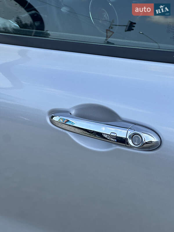 Внедорожник / Кроссовер Fiat 500X 2016 в Ивано-Франковске фото 15 Внедорожник / Кроссовер Fiat 500X 2016 в Ивано-Франковске