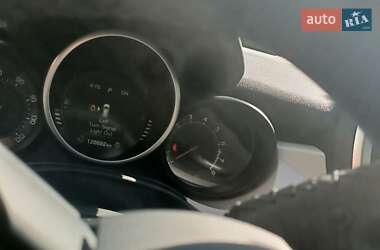 Внедорожник / Кроссовер Fiat 500X 2016 в 
