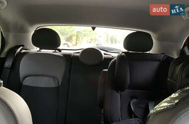 Внедорожник / Кроссовер Fiat 500X 2015 в 